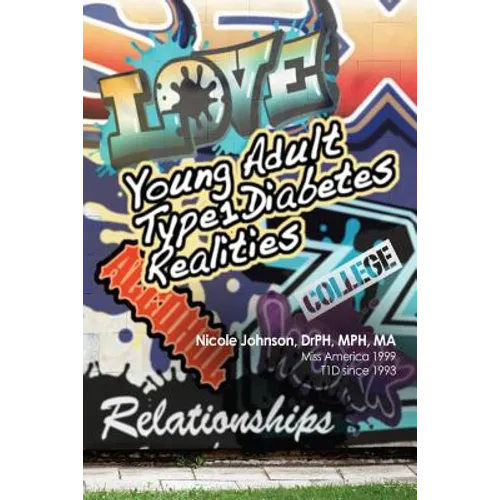 Young Adult Type 1 Diabetes Realities - Paperback