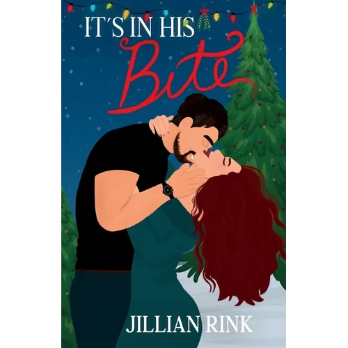 It's in His Bite - Paperback