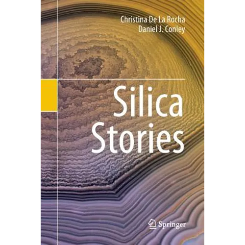 Silica Stories - Paperback