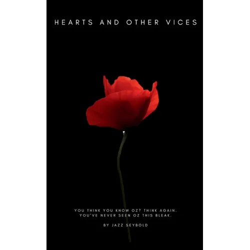Hearts and Other Vices - Paperback