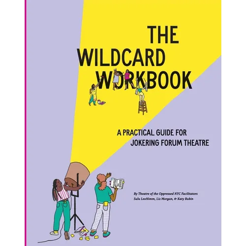 The Wildcard Workbook