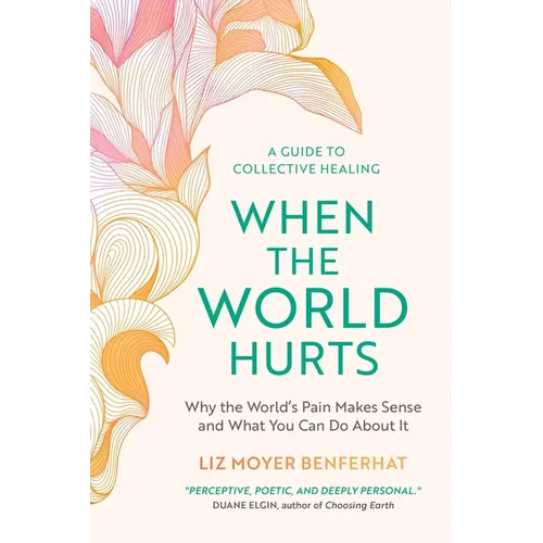 When the World Hurts: Why the World's Pain Makes Sense-and What You Can Do About It - Paperback