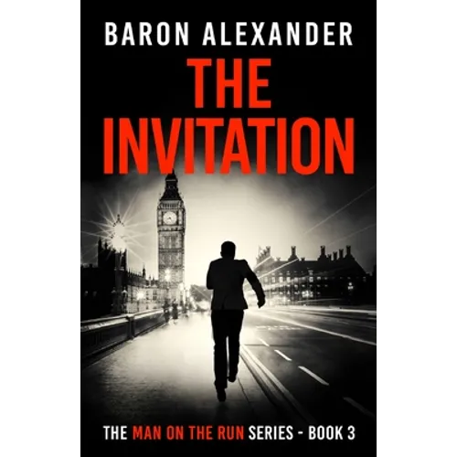 The Invitation - Paperback