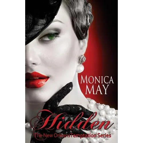 Hidden - Paperback