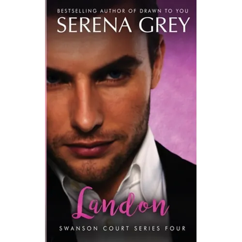 Landon - Paperback