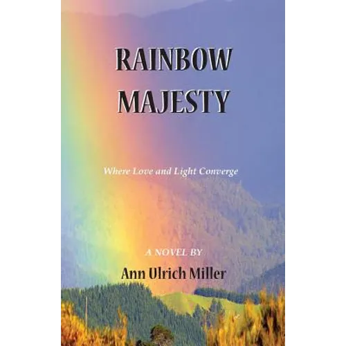 Rainbow Majesty - Paperback
