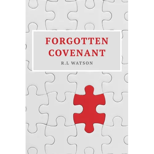 Forgotten Covenant - Paperback