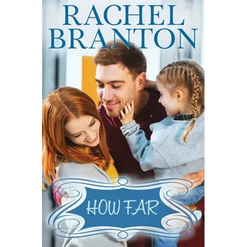 How Far - Paperback