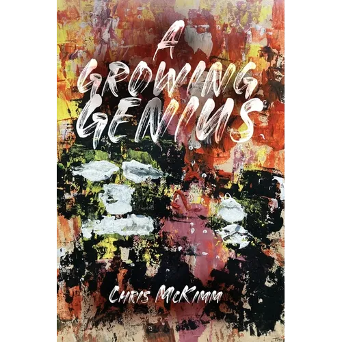 A Growing Genius - Paperback