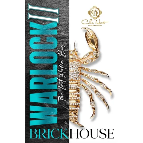 Warlock 2: The Last Mafia Boss - Paperback