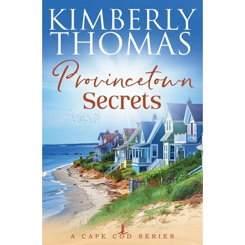 Provincetown Secrets - Paperback