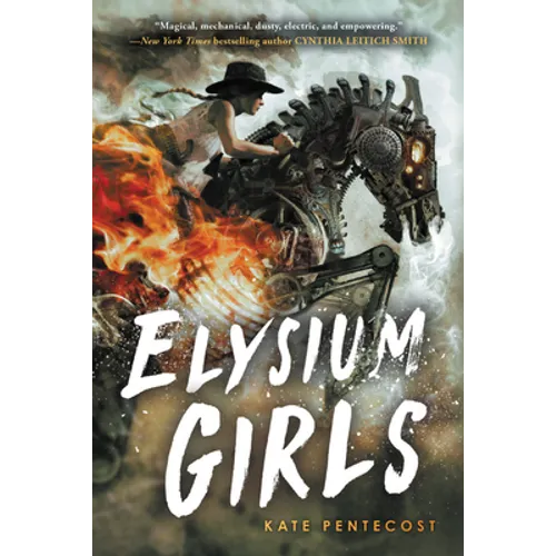 Elysium Girls