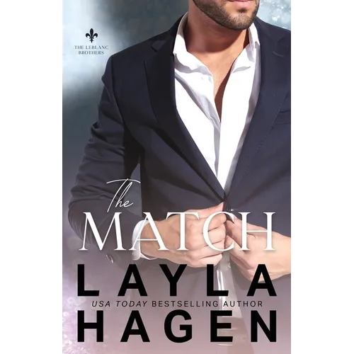 The Match - Paperback