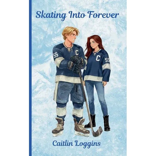 Skating Into Forever - Paperback