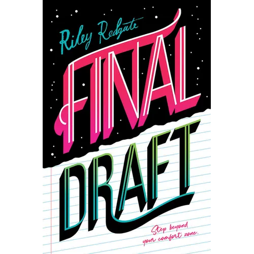 Final Draft - Hardcover