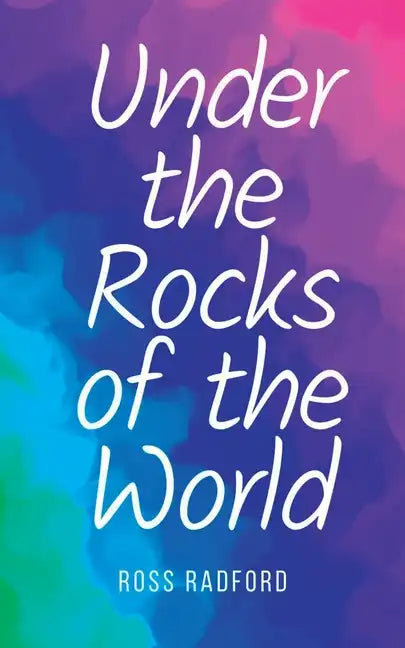 Under the Rocks of the World - Paperback