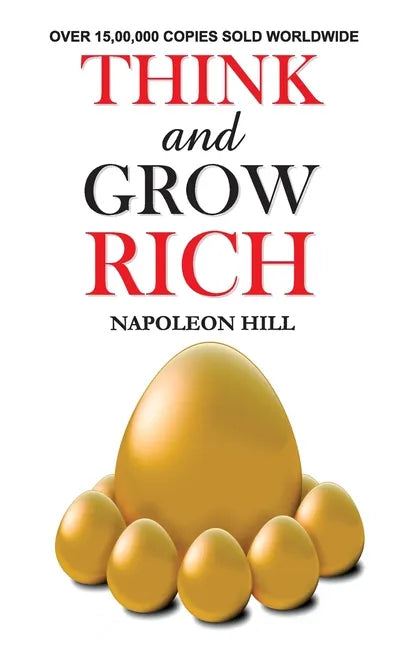 Think and Grow Rich - Paperback