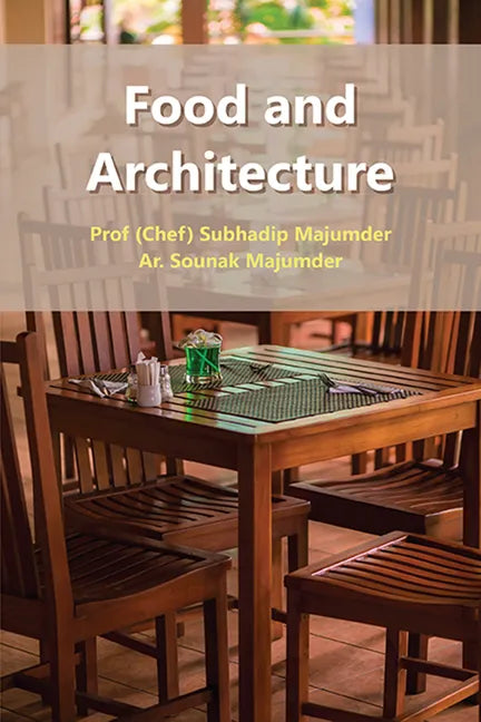 Food and Architecture - Paperback