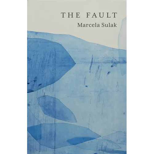 The Fault - Paperback