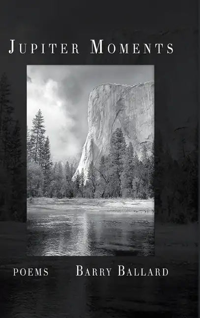 Jupiter Moments - Hardcover