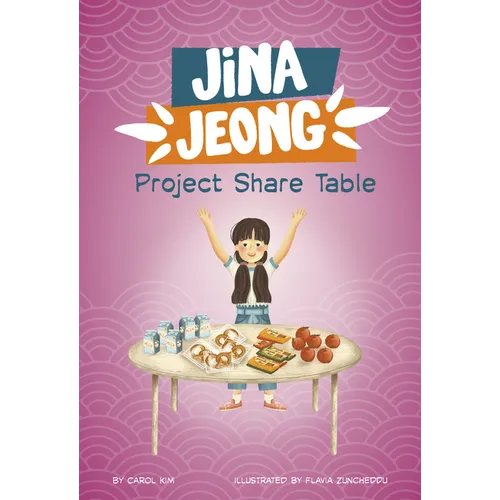 Project Share Table - Paperback