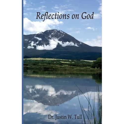 Reflections on God - Paperback