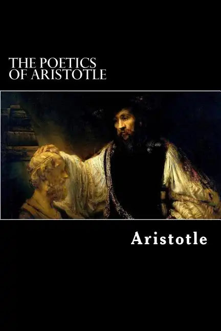 The Poetics of Aristotle - Paperback