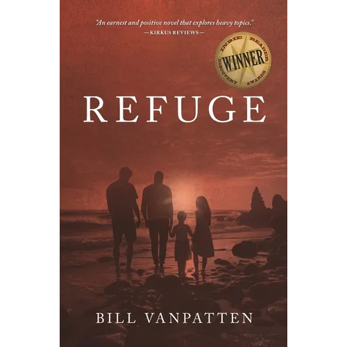 Refuge - Paperback