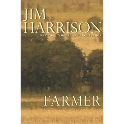 Farmer - Paperback