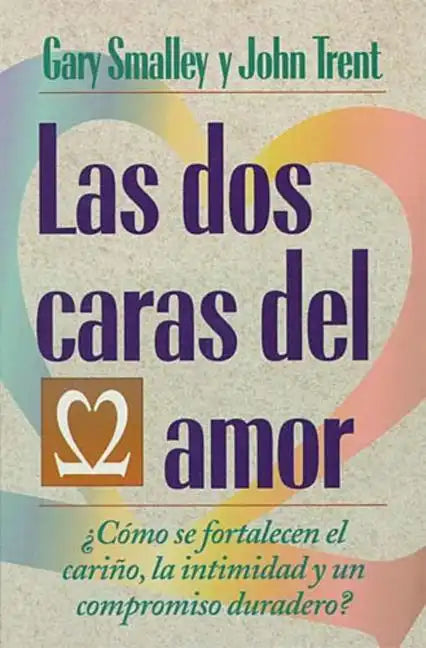 Las DOS Caras del Amor - Paperback