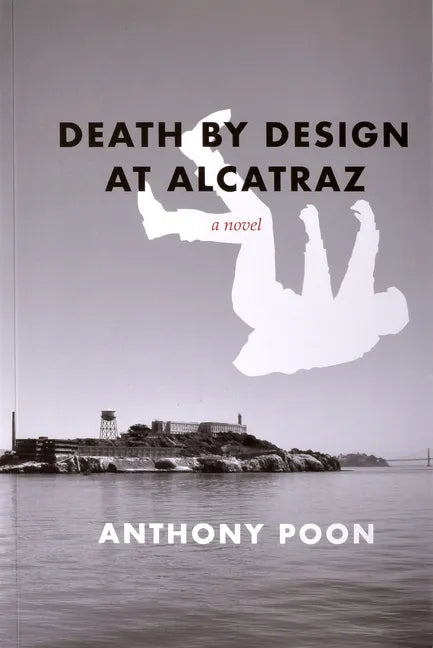 Death by Design at Alcatraz - Paperback