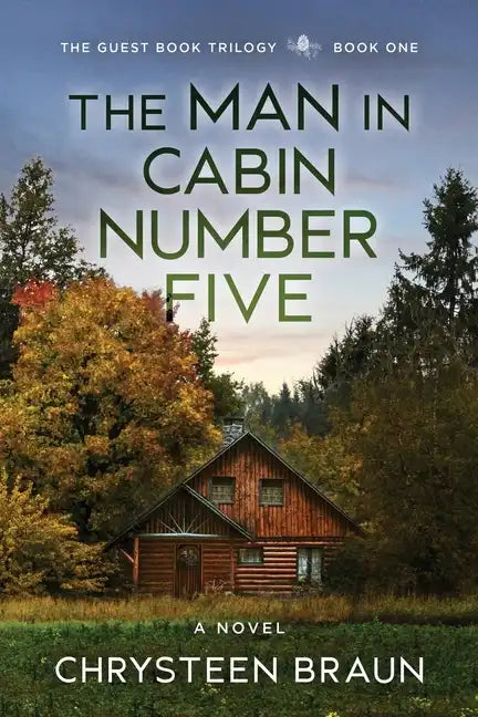 The Man in Cabin Number Five: Book One - Paperback