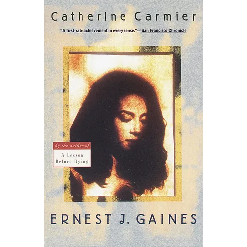 Catherine Carmier - Paperback