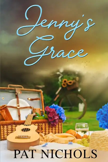 Jenny's Grace - Paperback