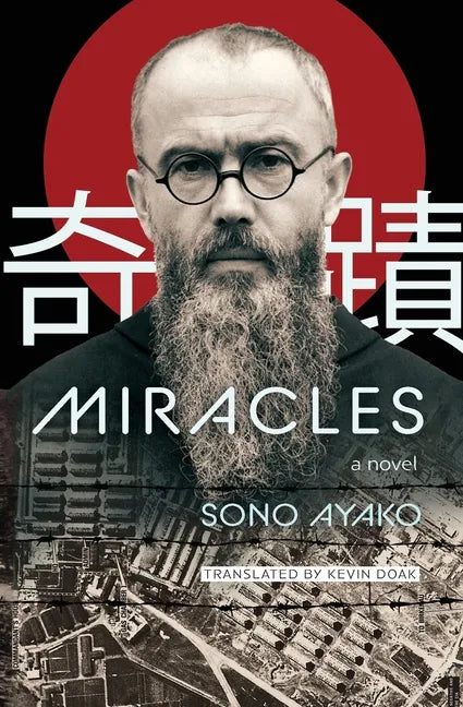 Miracles - Paperback