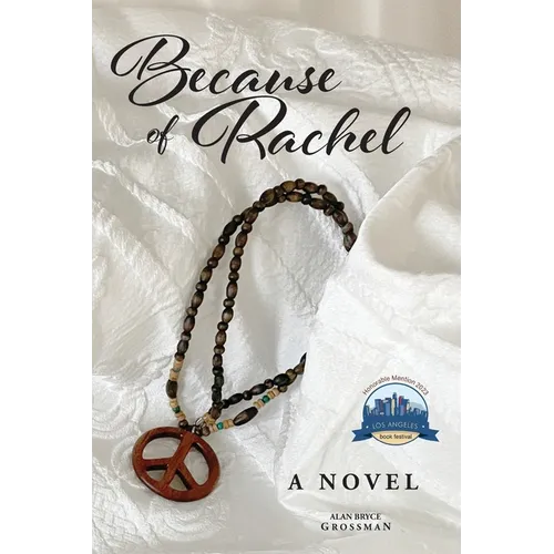 Because of Rachel - Paperback