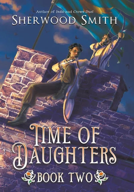 Time of Daughters II - Hardcover