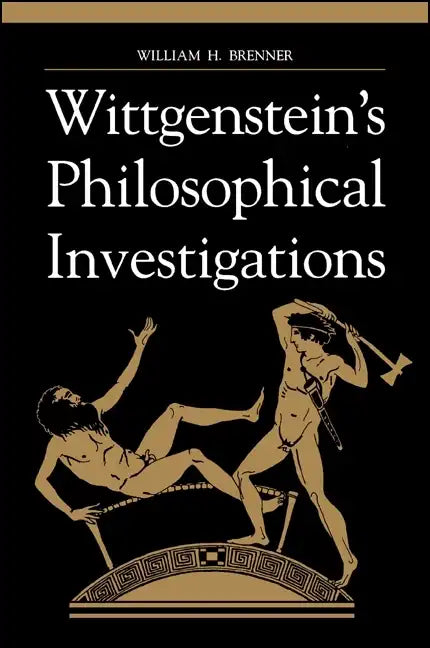 Wittgenstein's Philosophical Investigations - Paperback