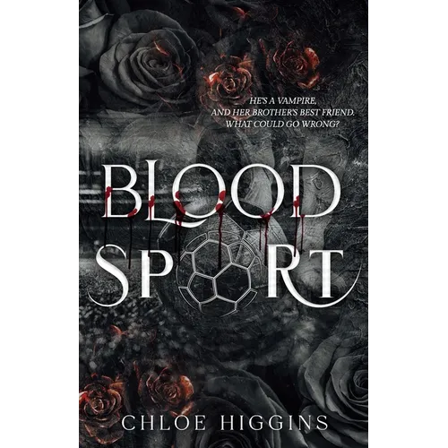 Blood Sport - Paperback