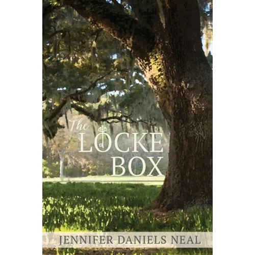 The Locke Box - Paperback