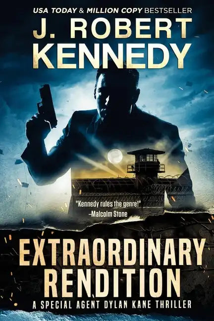 Extraordinary Rendition - Paperback