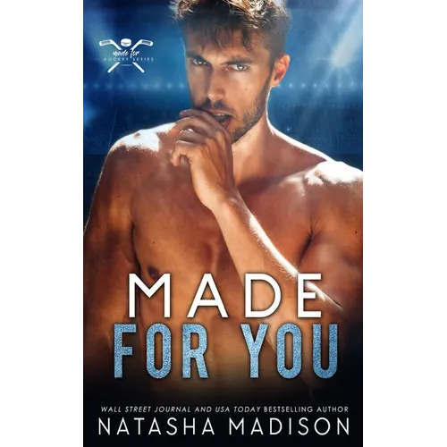 Made For You - Paperback