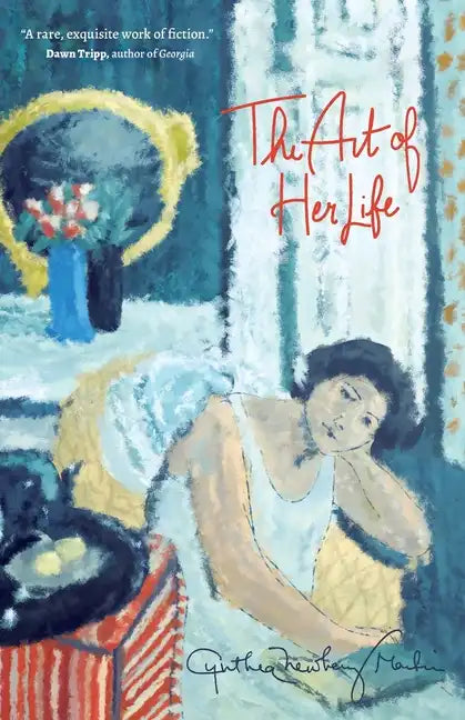 The Art of Her Life - Paperback