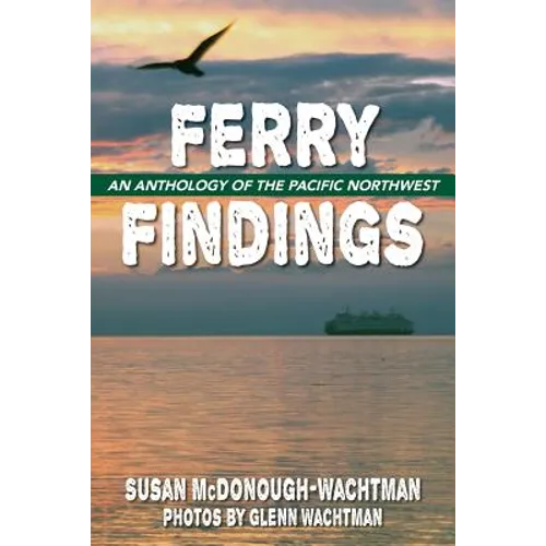 Ferry Findings - Paperback