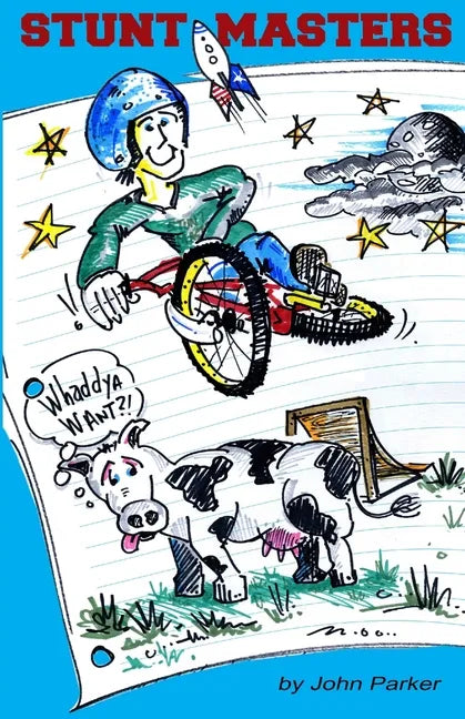 Whaddya Want? - Paperback