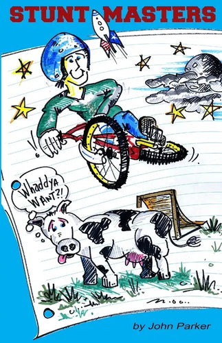 Whaddya Want? - Paperback