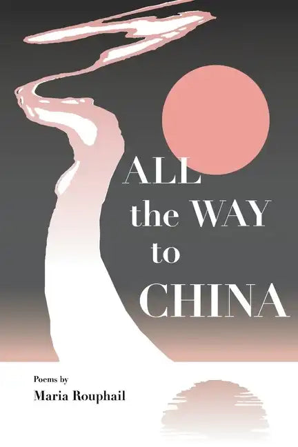 All the Way to China - Paperback