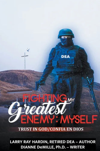 Fighting My Greatest Enemy, Myself - Paperback