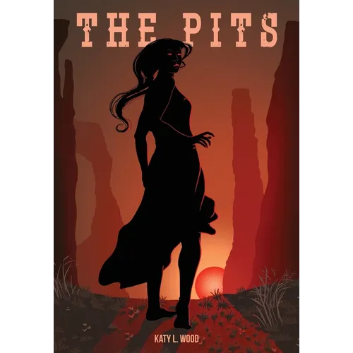 The Pits - Hardcover