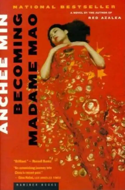 Becoming Madame Mao - Paperback